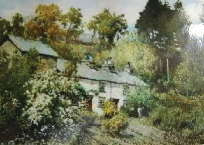 Milldam A Characterful In An Elevated Location Above With Walks From The Door بيت للعطل كونيستون